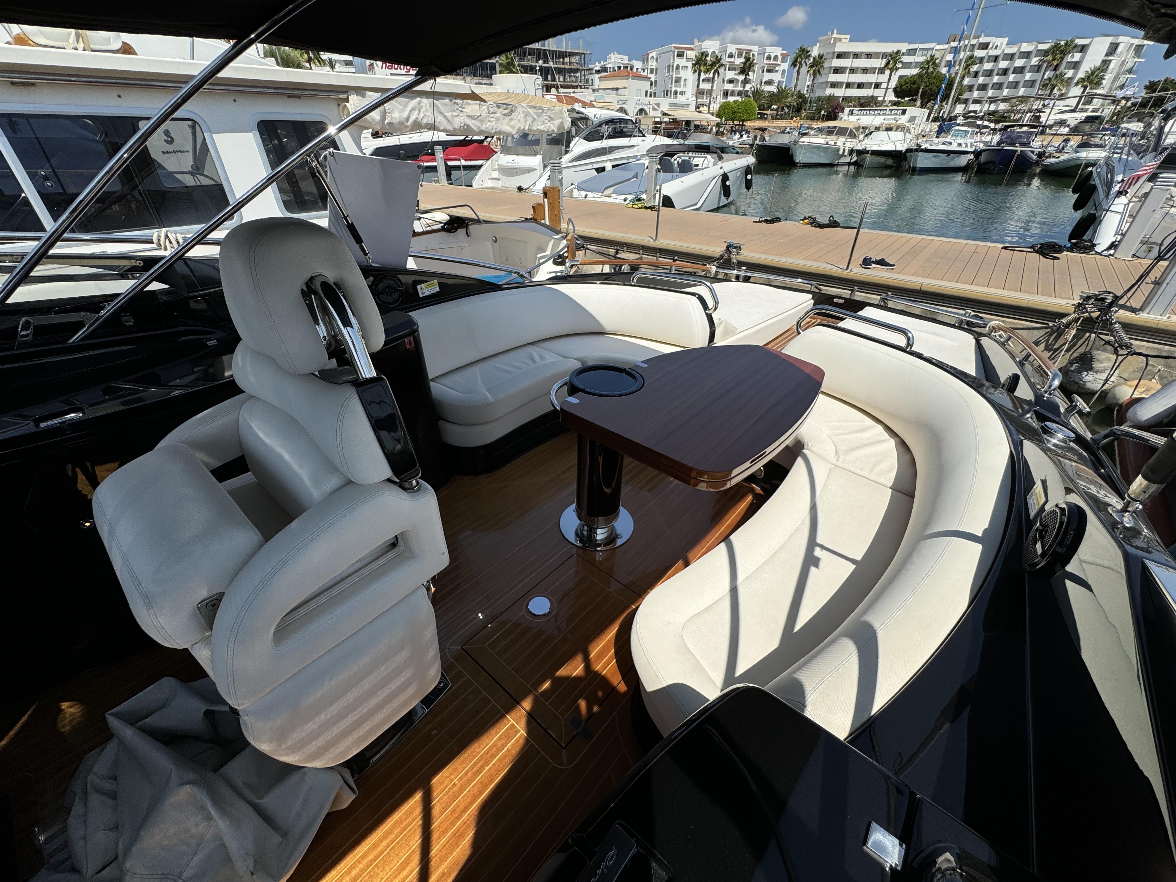 2013 RIVA 44' RIVARAMA 